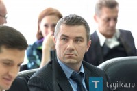 Из тагильского политсовета «Единой России» исключили депутата «команды Носова», который задавал неудобные вопросы по воде и мусорной реформе