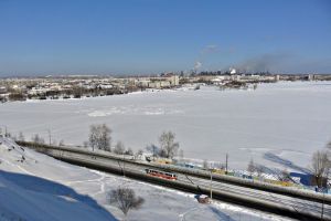 В середине марта в Нижний Тагил придёт похолодание