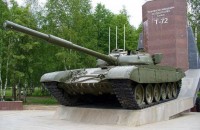 Итальянское издательство зарегистрировало товарный знак «Танк Т-72». УВЗ недоволен