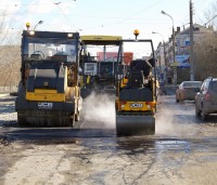 Ремонт тротуаров в Нижнем Тагиле начнется в июле