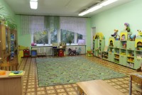 Детские сады в Свердловской области откроют не раньше середины сентября