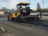 Мэрия Нижнего Тагила озвучила планы по дорожным ремонтам на 2018 год