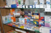 В двух аптеках Нижнего Тагила продавали просроченные лекарства