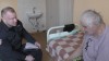 В больницу Нижнего Тагила привезли пенсионера из Красноярского края, который не помнит, как оказался в городе