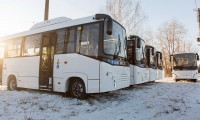 «Симаз» сорвал поставку автобусов в Нижний Тагил