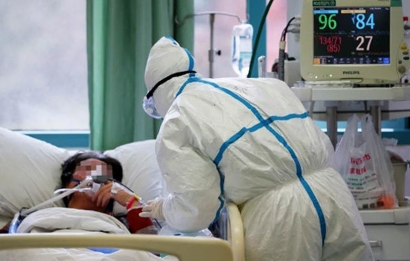 В России рекордно низкая смертность от коронавируса. Власти признали - цифра занижена и не отражает реальной ситуации