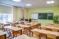 В Свердловской области могут досрочно завершить учебный год
