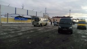 Более 30 автобусных рейсов из Нижнего Тагила отменены из-за морозов