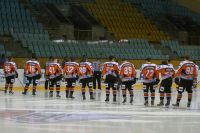 Хоккейный профсоюз проинформирует прокуратуру о долгах в ХК «Спутник»