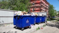 Свердловские чиновники обещают пересчитать нормативы накопления мусора, чтобы он был «более близок к разумному»