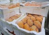 Китайские фрукты набирают популярность в Свердловской области