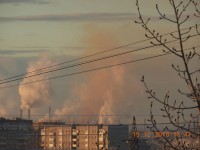 НТМК обещает к 2024 году снизить выбросы на 21,4%, а у Уралвагонзавода на экологию денег нет