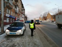 ГИБДД Нижнего Тагила предупреждает о рейде: штрафовать будут пешеходов и водителей