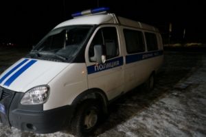 Неизвестные с электрошокером напали на инкассатора на Вагонке. Похищен 1 миллион рублей