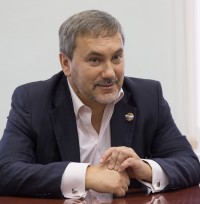 Мэрия Нижнего Тагила подала в суд на компанию бывшего депутата Андрея Муриновича