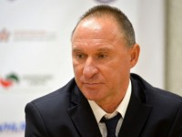 Тагильский ХК «Спутник» уволил главного тренера после 12 поражений подряд