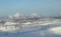 Свердловская область заняла предпоследнюю строчку в экологическом рейтинге регионов