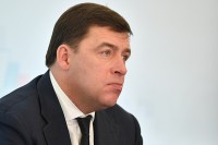 Куйвашев пообещал продлить режим самоизоляции в Свердловской области