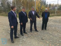 В 2019 году на ремонт дорог в пригороде выделят более 40 млн рублей