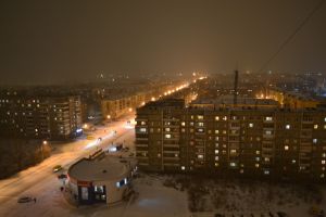 Похолодает до -10 градусов: Свердловскую область покидает тёплый антициклон
