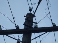 Дома в центре Нижнего Тагила остались без электричества