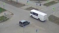 Салдинец наказал штрафом автохама на автобусе из Нижнего Тагила (видео)
