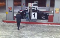 В «Уралконтрактнефти» объяснили недолив бензина на АЗС в Нижнем Тагиле (видео)