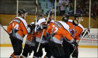 В корпорации УВЗ заявили, что не прекращали финансирование хоккейного клуба «Спутник»