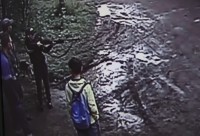 Очевидцы стрельбы на Ольховке, во время которой пуля пробила голову семилетнему мальчику, рассказали о нескольких стрелках (видео)
