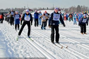 Забеги «Лыжни России» пройдут на всех лыжных базах Нижнего Тагила (программа)