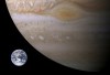 В небе над Нижним Тагилом можно увидеть сближение на максимальное расстояние Земли с Юпитером