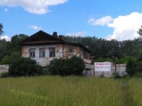 «Комната ужасов»: подробности войны между мэрией и тагильчанином за дряхлый домик в парке Народный