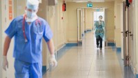 У 80% заболевание протекает бессимптомно: очаги коронавируса обнаружили в восьми больницах Свердловской области