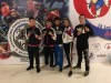 Спортсмены из Нижнего Тагила привезли бронзовые медали с первенства мира по тайскому боксу