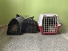 Тагильские пожарные спасли из огня 4 котов, а скорая их реанимировала