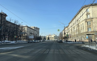 Свердловские синоптики дали официальный прогноз до конца марта