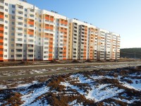 Нижний Тагил попал в ТОП самых дешевых городов России по стоимости квартир в новостройках