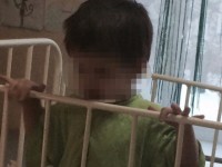 В Нижнем Тагиле родители ночью оставили трехлетнего ребенка в пустой квартире