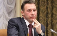 СМИ: Холманских лишился поста полпреда президента и возвращается на Уралвагонзавод