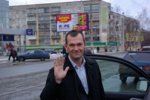 СМИ сообщают о возбуждении уголовного дела против депутата городской Думы