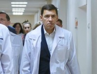 СМИ: Куйвашев уже сегодня ужесточит коронавирусные ограничения в Свердловской области
