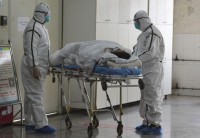 В Свердловской области скончались два пациента с коронавирусом