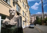 В Нижнем Тагиле Народный парк может получить «историческую нагрузку» в виде советских скульптур