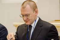 Уроженец Нижнего Тагила переназначен на должность руководителя управления президента России по внутренней политике