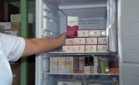 За поставку контрафактных лекарств на 777 тыс рублей в тагильскую больницу суд выписал поставщику 200 тыс штрафа