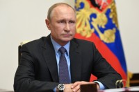 Путин заявил о завершении коронавирусных каникул: с 12 мая в России обычные рабочие дни