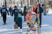 Нижний Тагил принял областную «Лыжню России-2019». Фотоотчет
