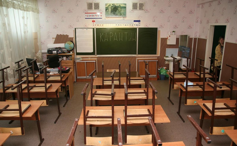 В мэрии Нижнего Тагила подтвердили досрочные школьные каникулы: дата и причины