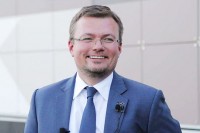 Бывший топ-менеджер Уралвагонзавода Алексей Жарич получил новую должность в администрации президента
