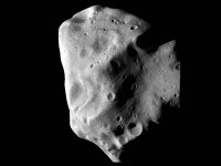 Завтра в небе над Нижним Тагилом можно будет увидеть крупнейший в истории астероид